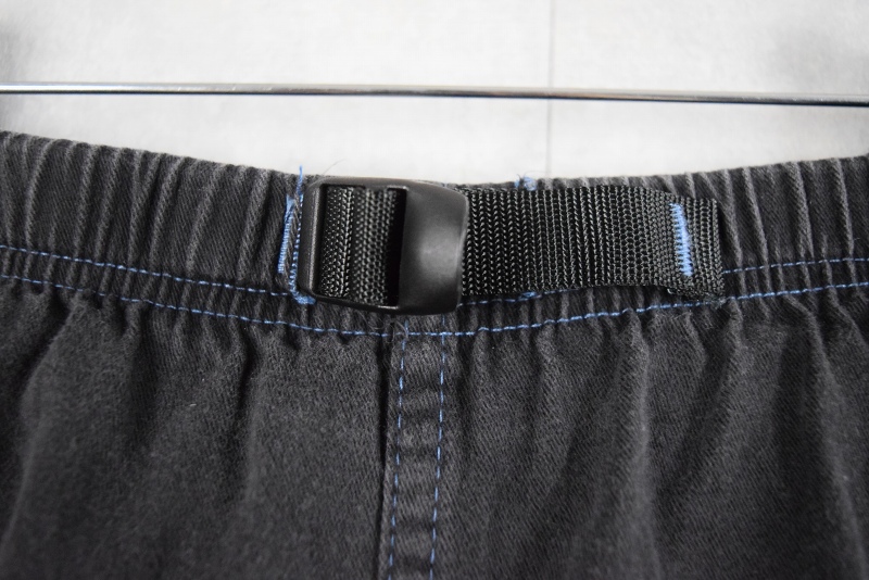 黒 ブラック ショートパンツ ハーフパンツ |ヴインテージ古着屋