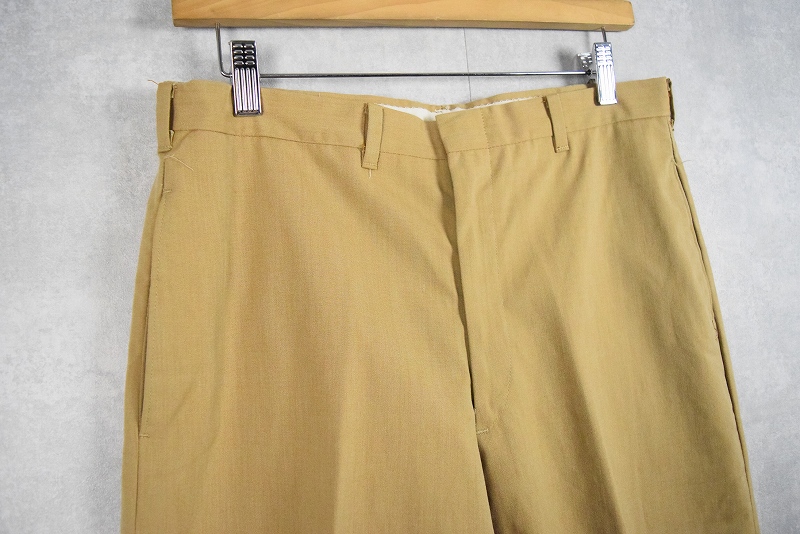 60年代 60s パンツ |ヴインテージ古着屋Feeet 通販 名古屋 大須