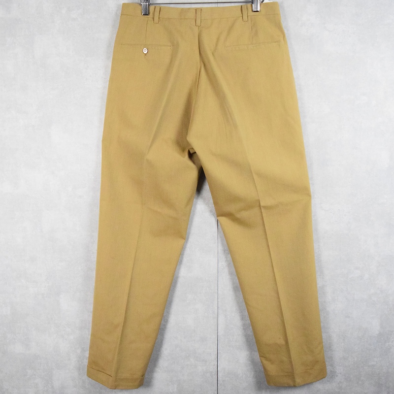 60年代 60s パンツ |ヴインテージ古着屋Feeet 通販 名古屋 大須