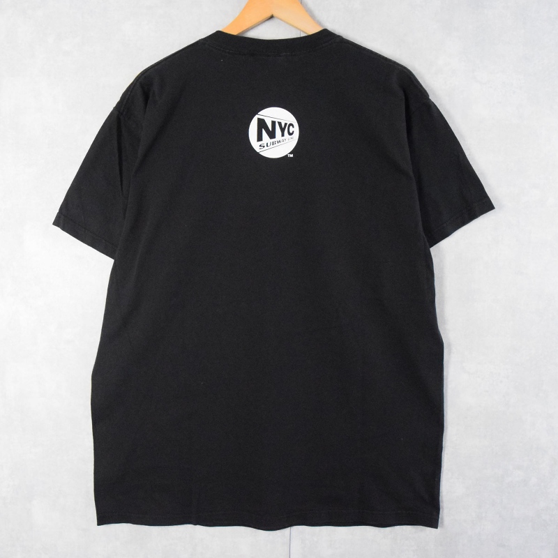 NORIKIYO EXIT Tシャツ 黒 Lサイズ ZORN着用 - メルカリ