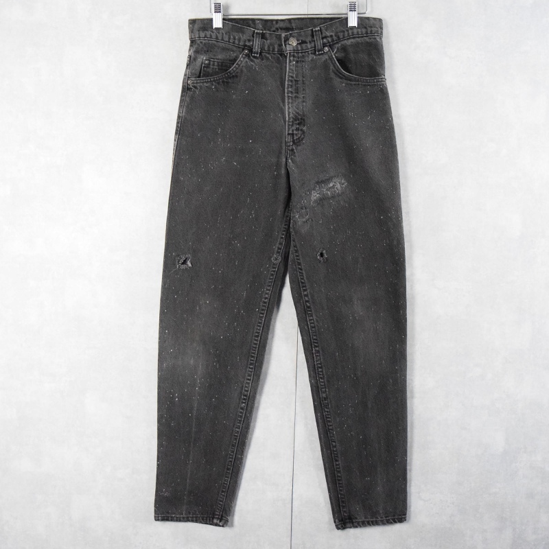 90's Levi's 550 USA製 