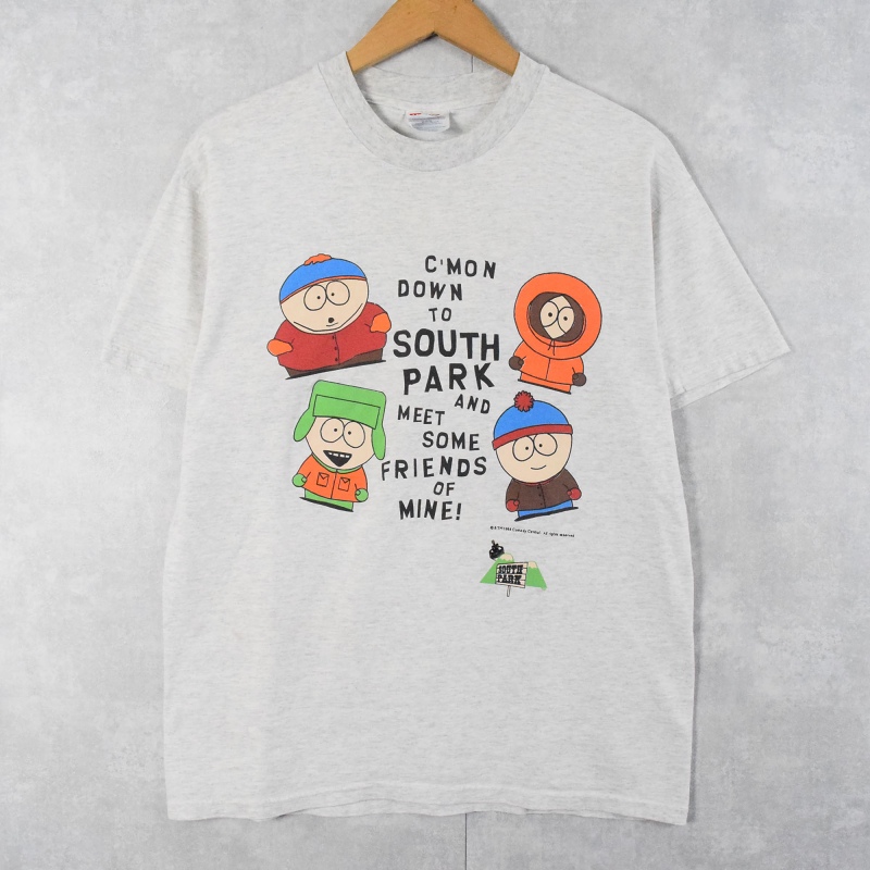 90's SOUTH PARK 