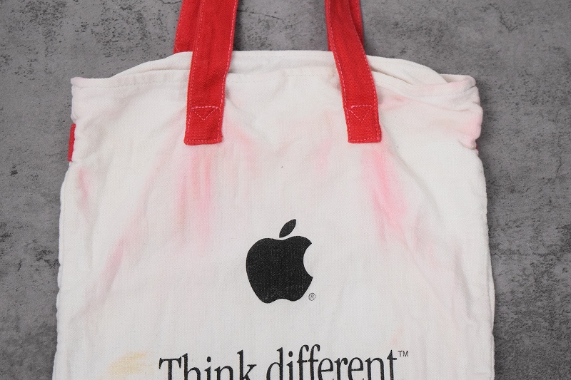 アップル 企業 テック テクノロジー TECH IT |ヴインテージ古着屋Feeet 通販 名古屋 大須 メンズ