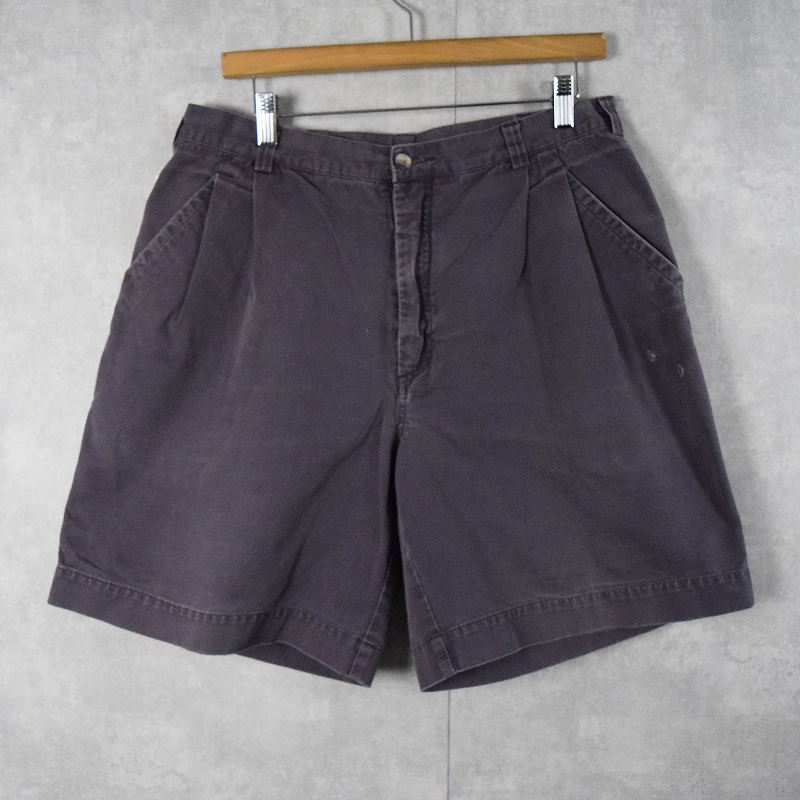 90s 90年代 パタゴニア アウトドア ショートパンツ