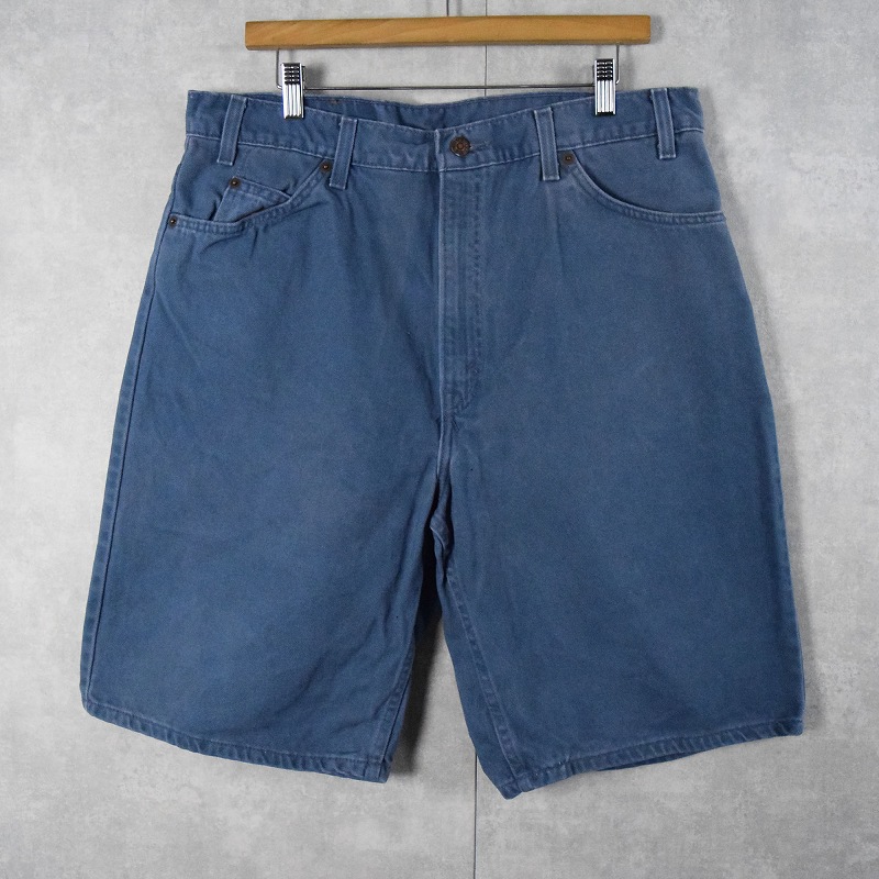 90's Levi's 550 