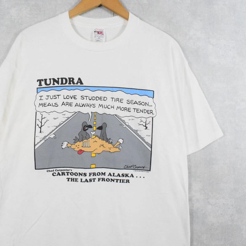 90's Chad Carpenter USA製 