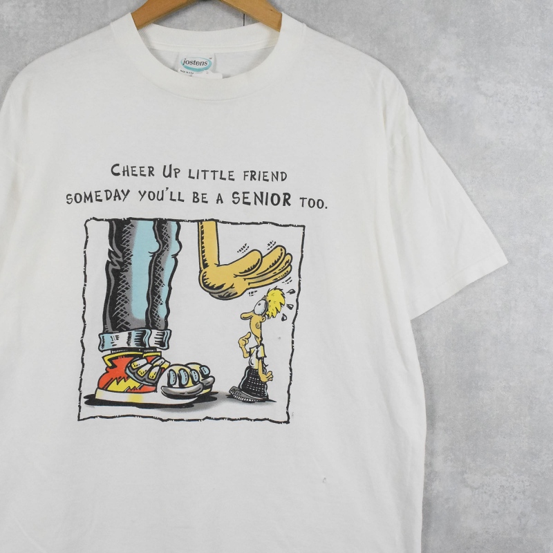 90s Lee ロゴ プリント Tシャツ USA製 シングルステッチ 100% ヘビーウェイト コットン リー 企業ロゴ 90年代 80年代 黒  フェード vintage 古着 【M】 | 古着屋GOODMAN old&vintage