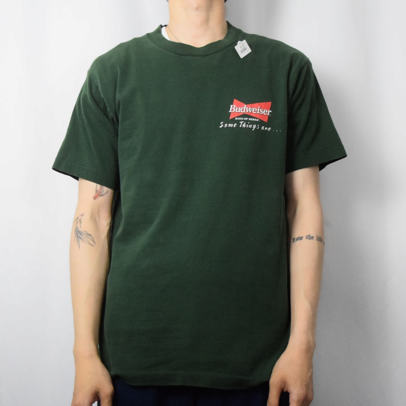 ビンテージ 90年代 バドワイザー Tシャツ | new&usedclothing