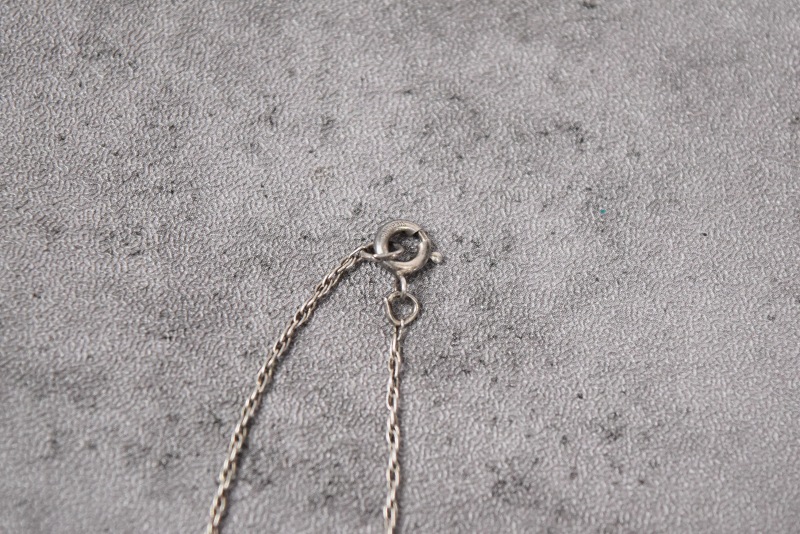 シルバー925 メキシコ 球体 アクセサリー | ビンテージ古着屋