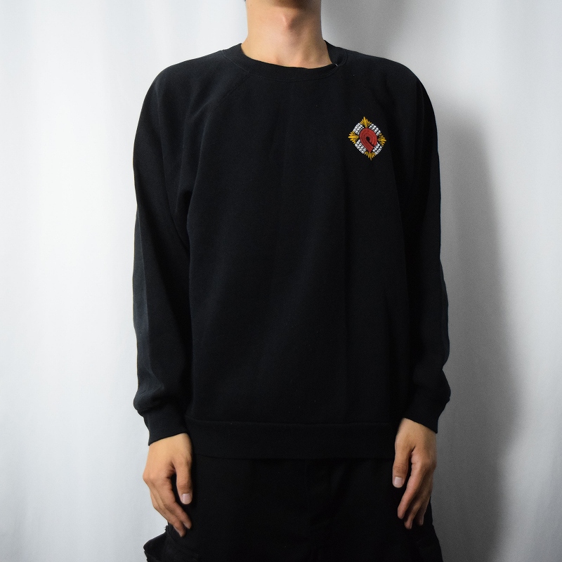 POWELL PERALTA (パウエル・ペラルタ) CROSS BONES スウェット