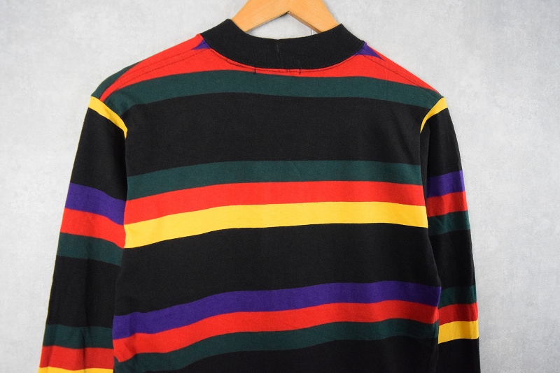 期間限定 セール - 売れ筋ランキングをチェック 80s 80年代 長袖Tシャツ アメリカ製 ポロラルフローレン トップス