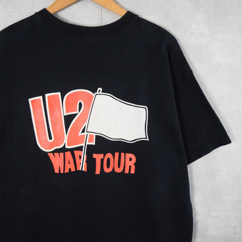 Weezer バンドTシャツ ヴィンテージDrug West Tour 2002 - メルカリ
