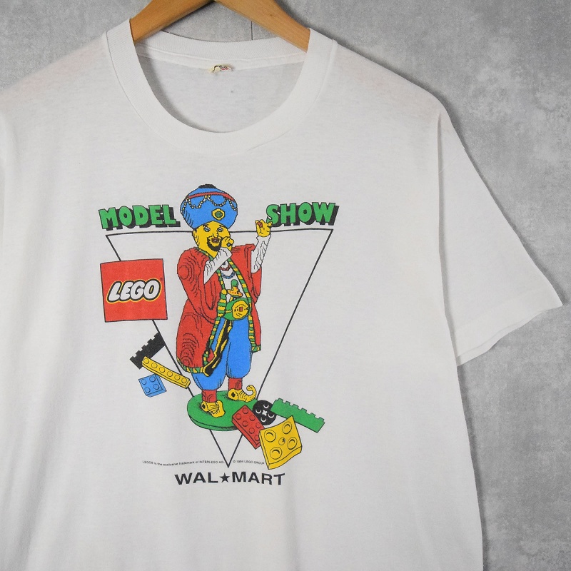 90's LEGO USA製 