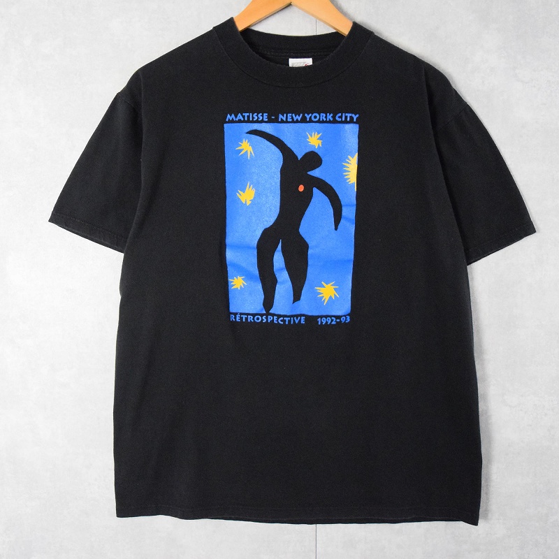 楽天市場】90s USA製 人気 黒 ☆ Colored People アート
