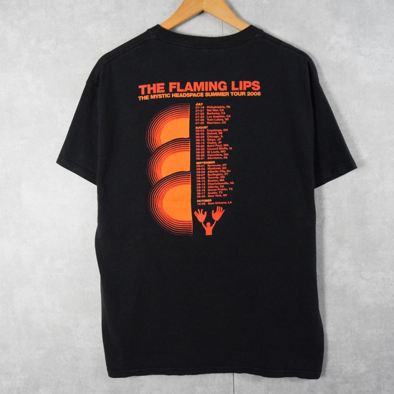 2000's THE FLAMING LIPS 