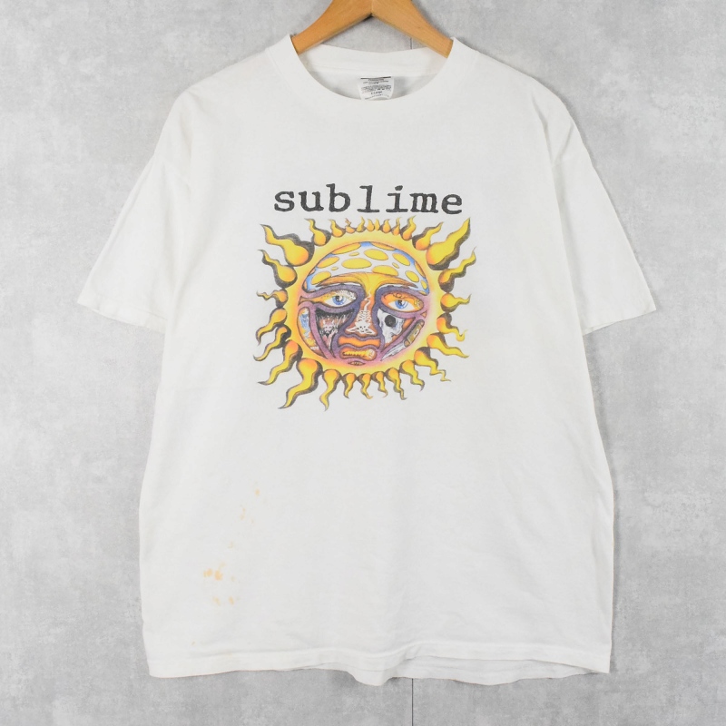 sublime 