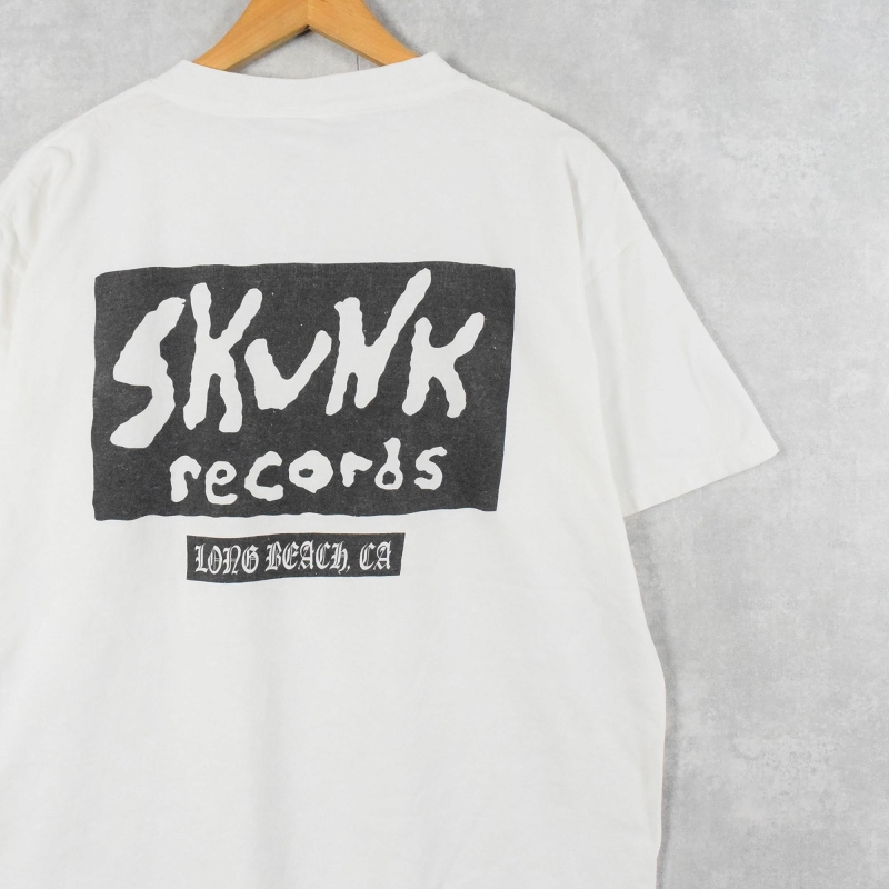 SUBLIME グットプリント ミュージックt 音楽t バンドtシャツ