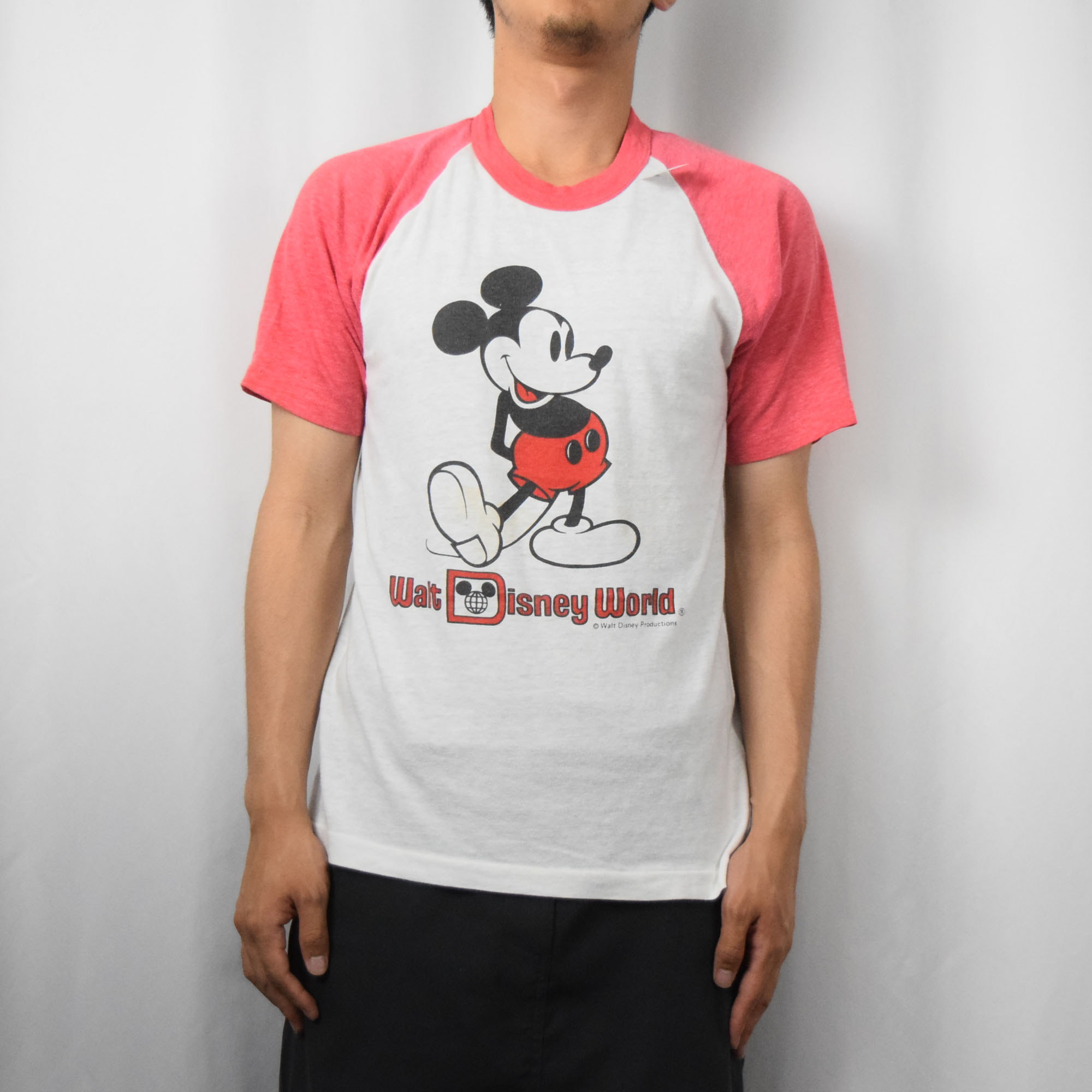 古着 90年代 DISNEY DESIGNS BLIZZARD BEACH ブリザードビーチ
