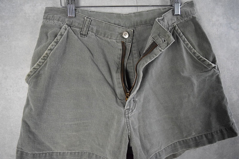 POST JUNK / 90's PATAGONIA “W's BOMBACHAS” Cotton Twill