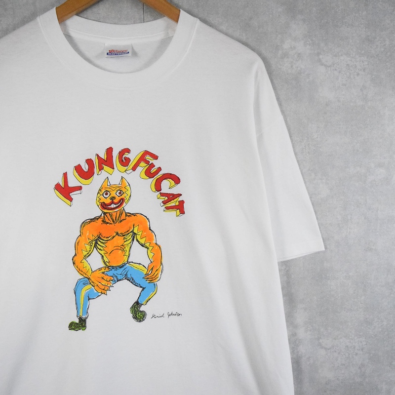 【お客様お支払処理中】〜2000's Daniel Johnston 