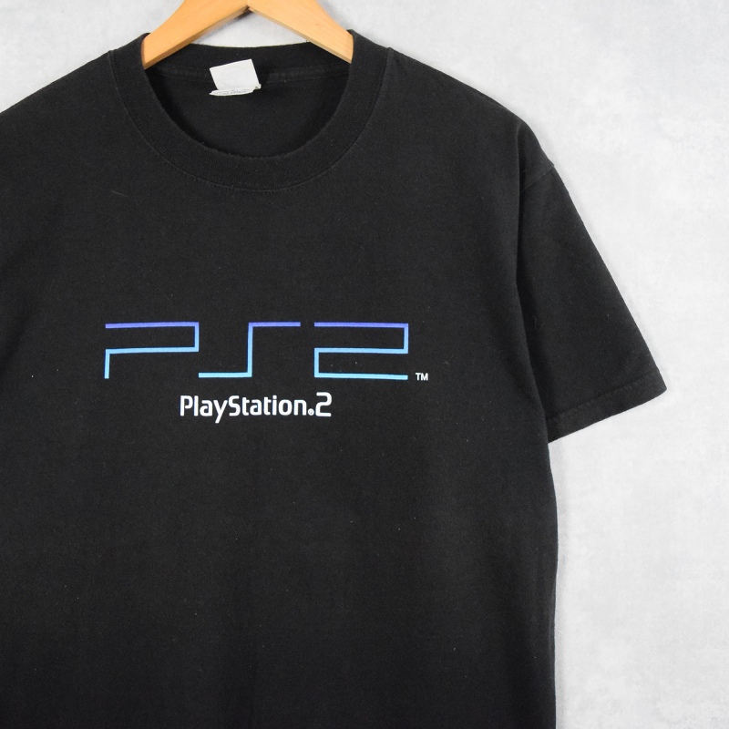 PLAY HAS NO LIMITS Tシャツ for PlayStation