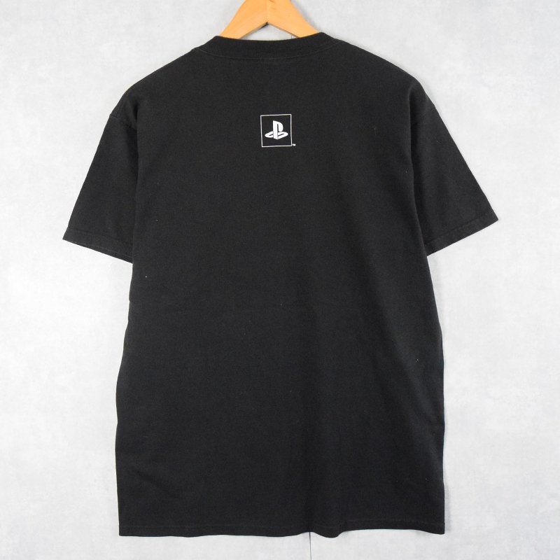 PLAY HAS NO LIMITS Tシャツ for PlayStation