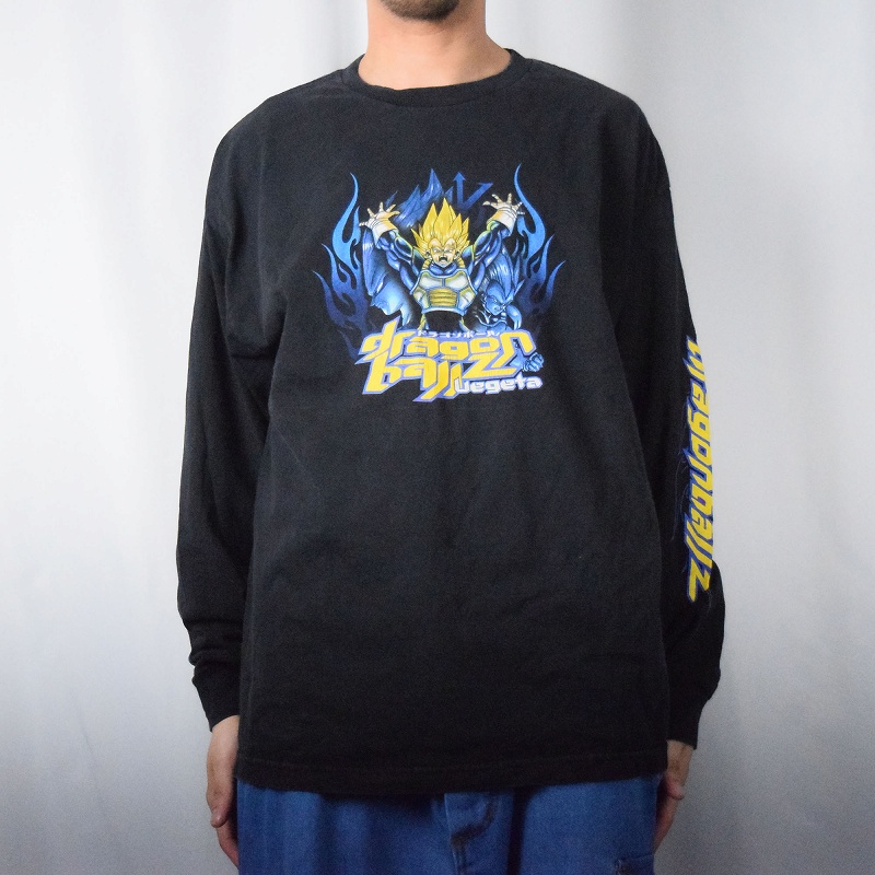 2000's DRAGONBALL 