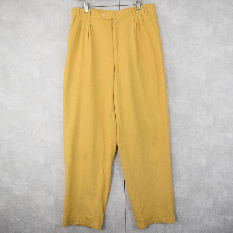 COMME des GARCONS HOMME / コムデギャルソン オム 80s〜90s HP