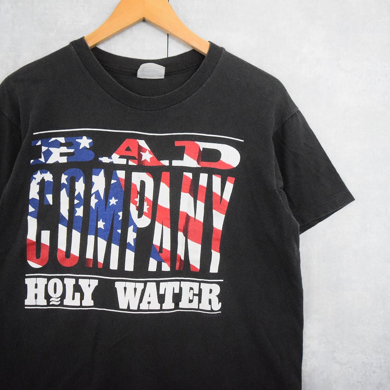 90's BAD COMPANY USA製 