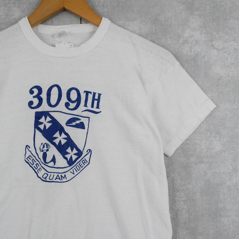 60's Russell Southern USA製 