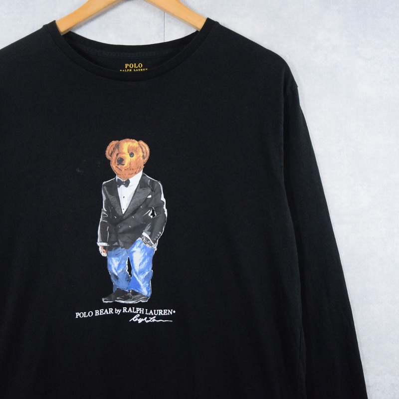 POLO RALPH LAUREN Ralph Lauren POLOBEAR ポロ ラルフローレン