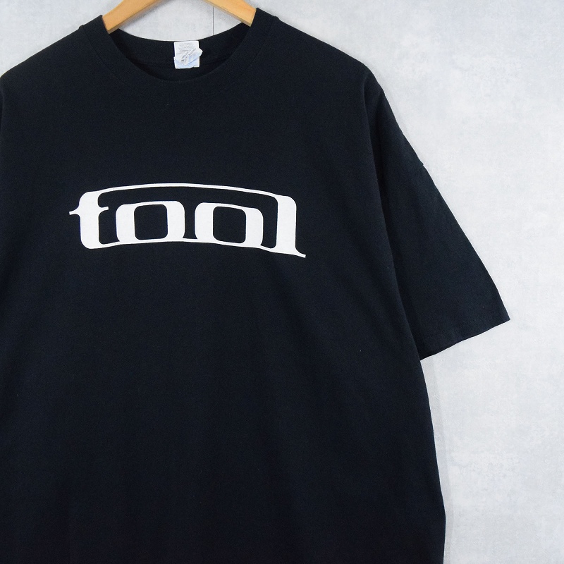 Vintage Tool Band Music Concert Xlarge Mens T Shirt - Etsy