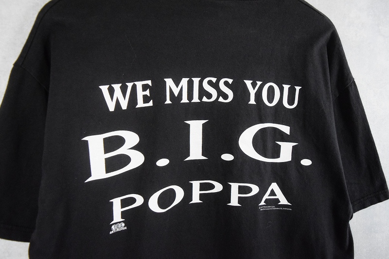 90年代 90s ノートリアスビッグ ビギー ブラック 黒 追悼 hiphop 90年代 90s ノートリアスビッグ ビギー ブラック 黒 追悼 hiphop