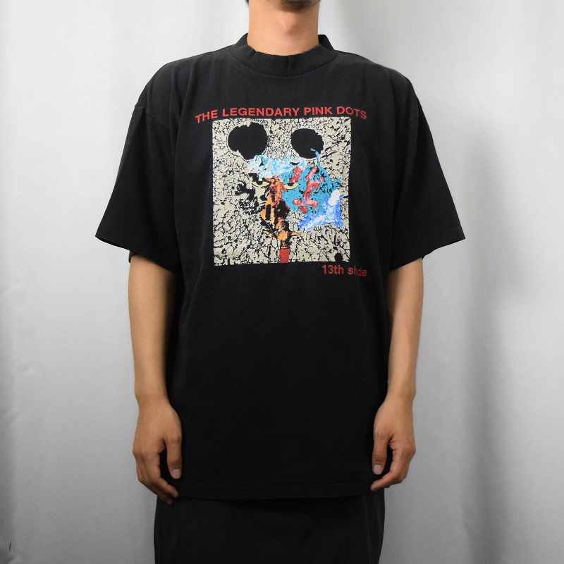 90's THE LEGENDARY DOTS USA製 