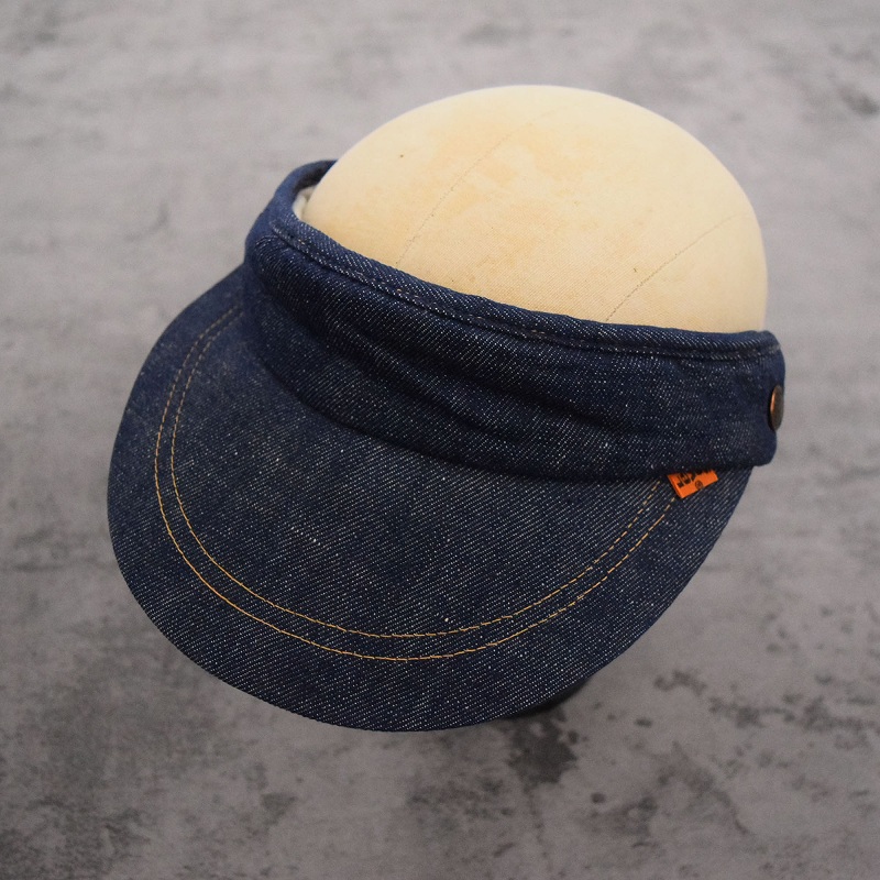 「新商品」に関するプレスリリース 80s 70s 80年代 70年代 リーバイス ビンテージ | キャップ 帽子 帽子