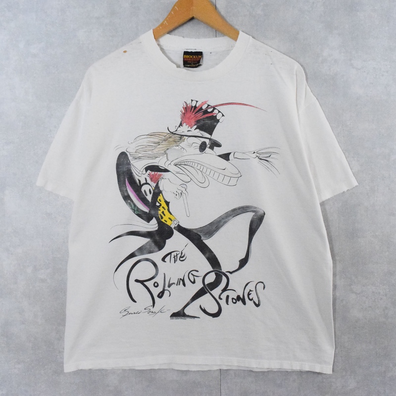 90's The Rolling Stones USA製 