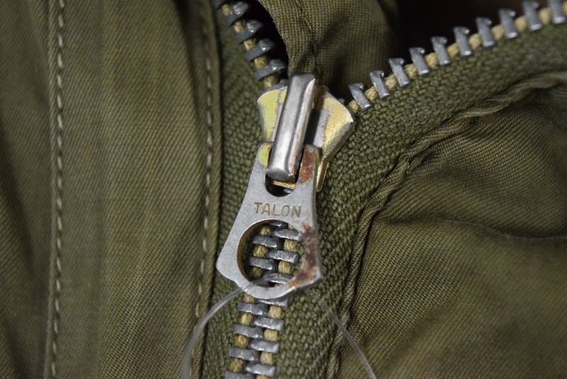 40s 40年代 USAAF B-15 フライトジャケット ボアジャケット