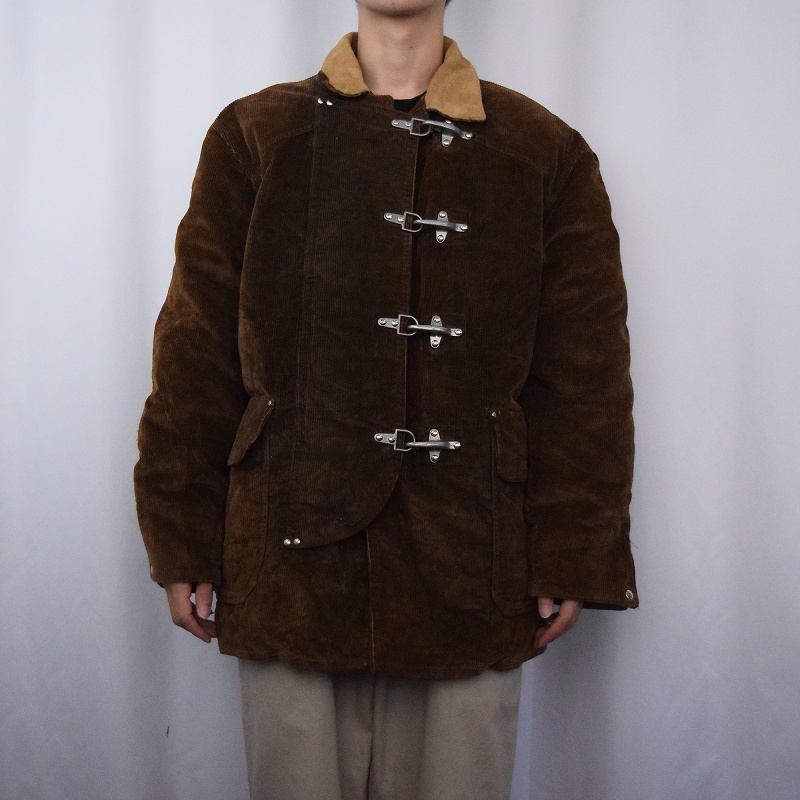 商品画像：コーデュロイ ジャケット （その他アウター）｜POLO RALPH 3