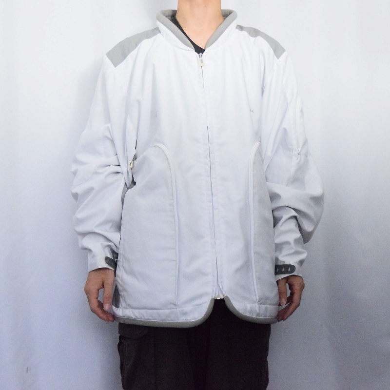 2000's TUMI トラベルジャケット XL