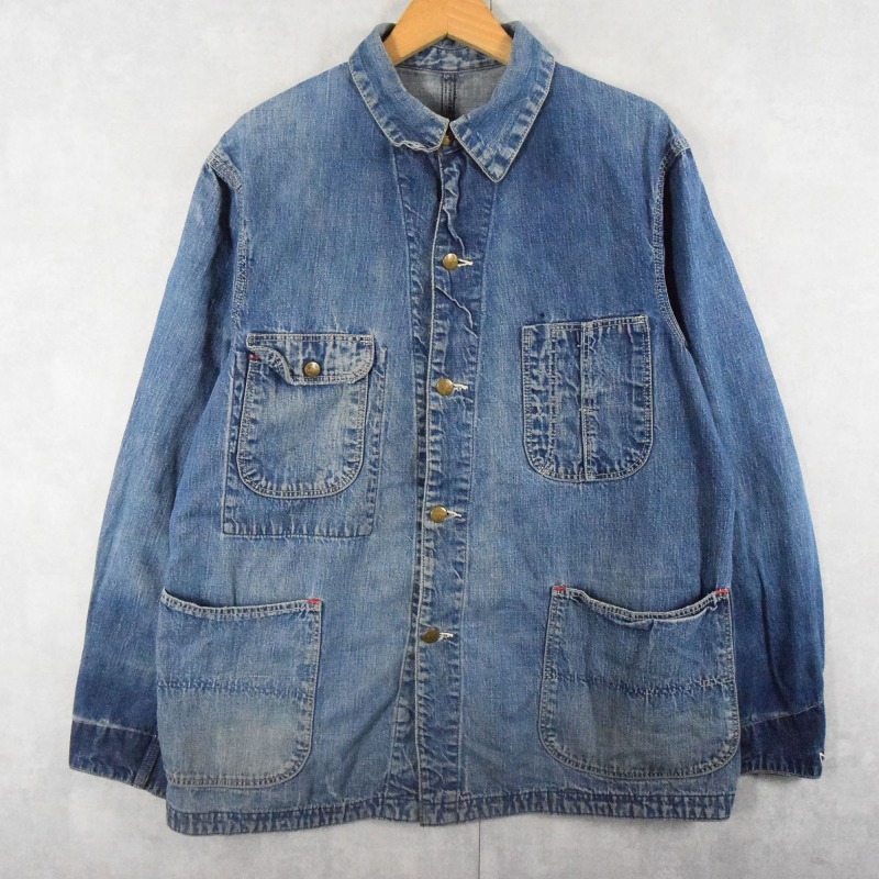 Lee - 〈50s〜60s〉sanforized カバーオールの通販 by よっしー