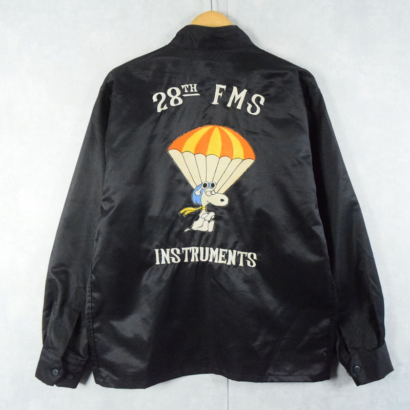 60〜70's 28TH FMS INSTRUMENTS 