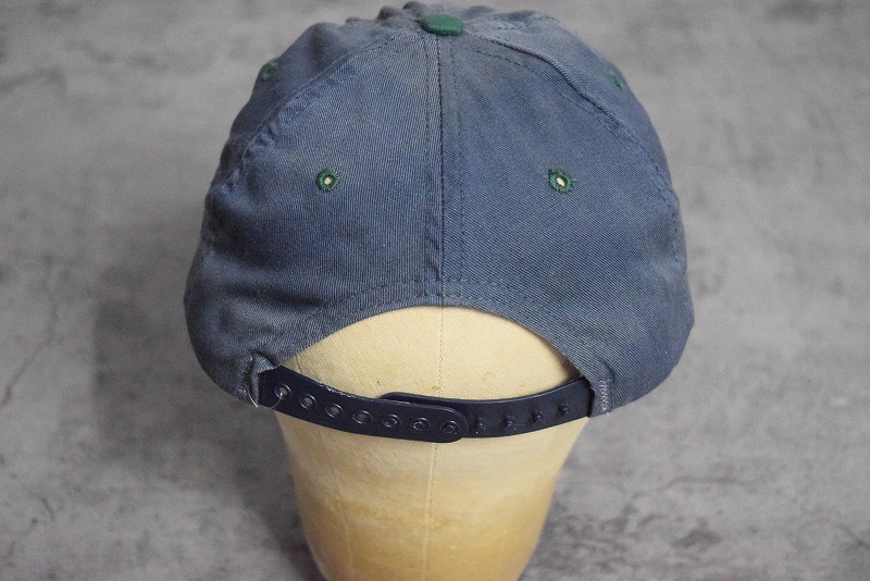 90s 90年代 ステューシー アメリカ製 6パネル OLD STUSSY スケーター スケートボード 帽子 | ビンテージ古着屋Feeet 通販  名古屋 大須 メンズ