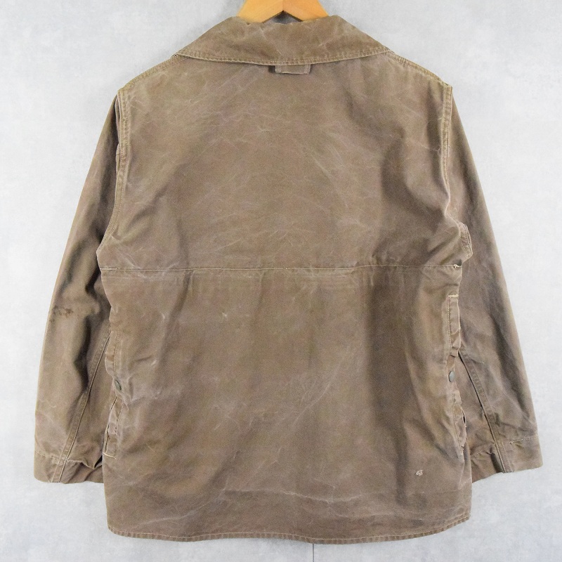 50~60's MASLAND ハンティングジャケット size38