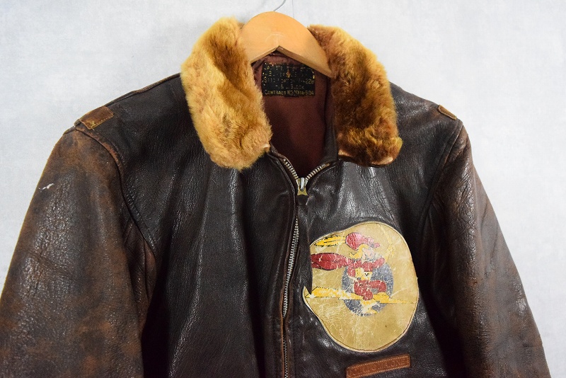 40's U.S.NAVY M-422A 