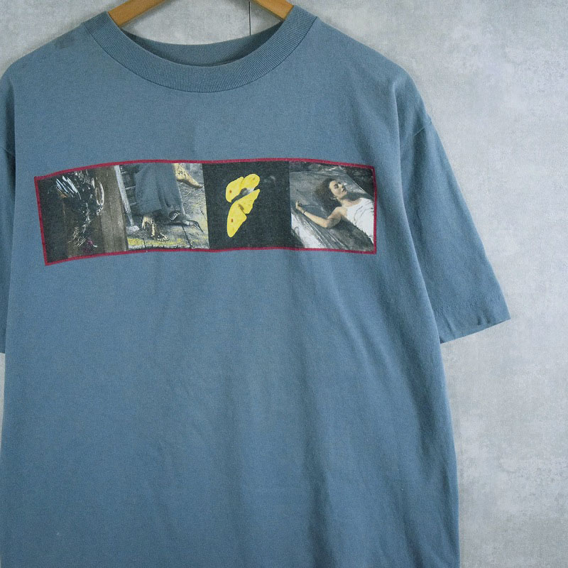 低価格の ビンテージ 90年代 トーリエイモス ツアー tシャツ xl