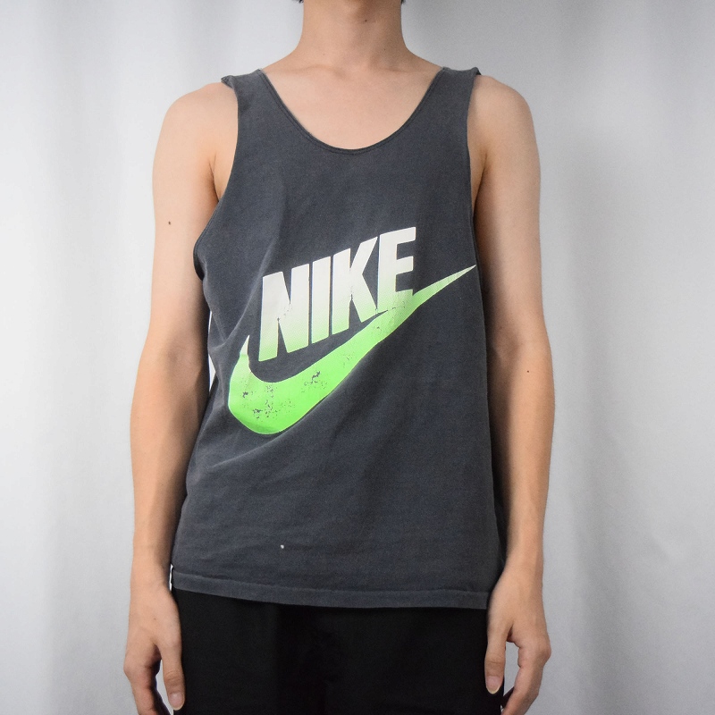 90 s NIKE USA BLACK M