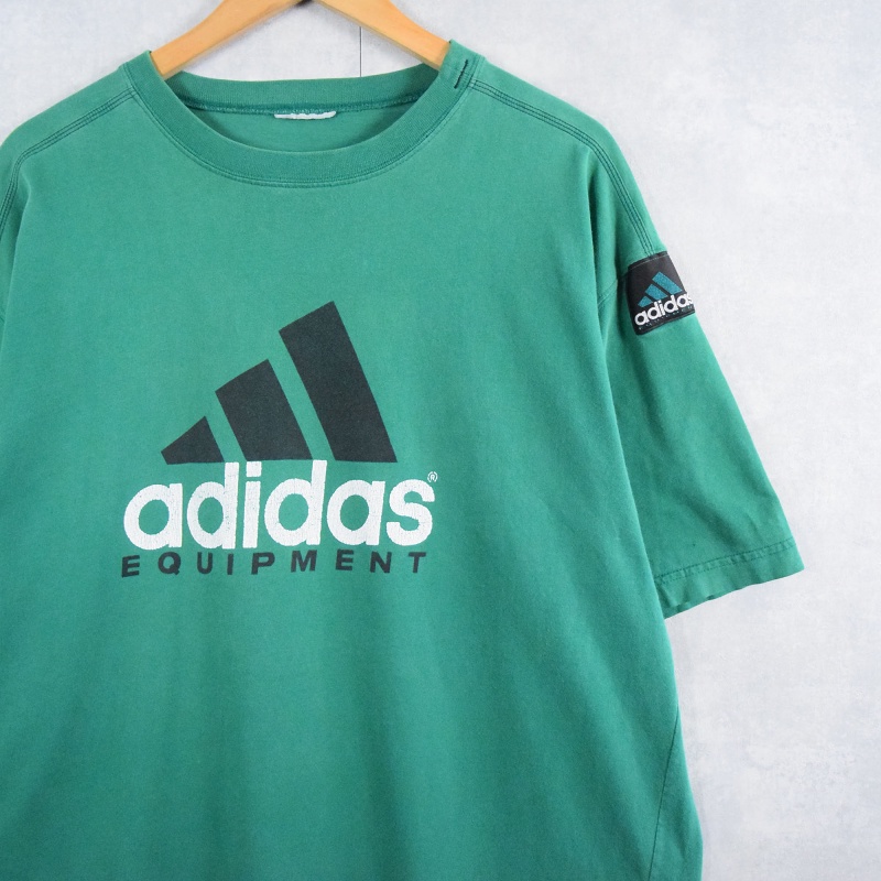 adidas アディダス スウェット 00s トレーナー レア y2k - メルカリ