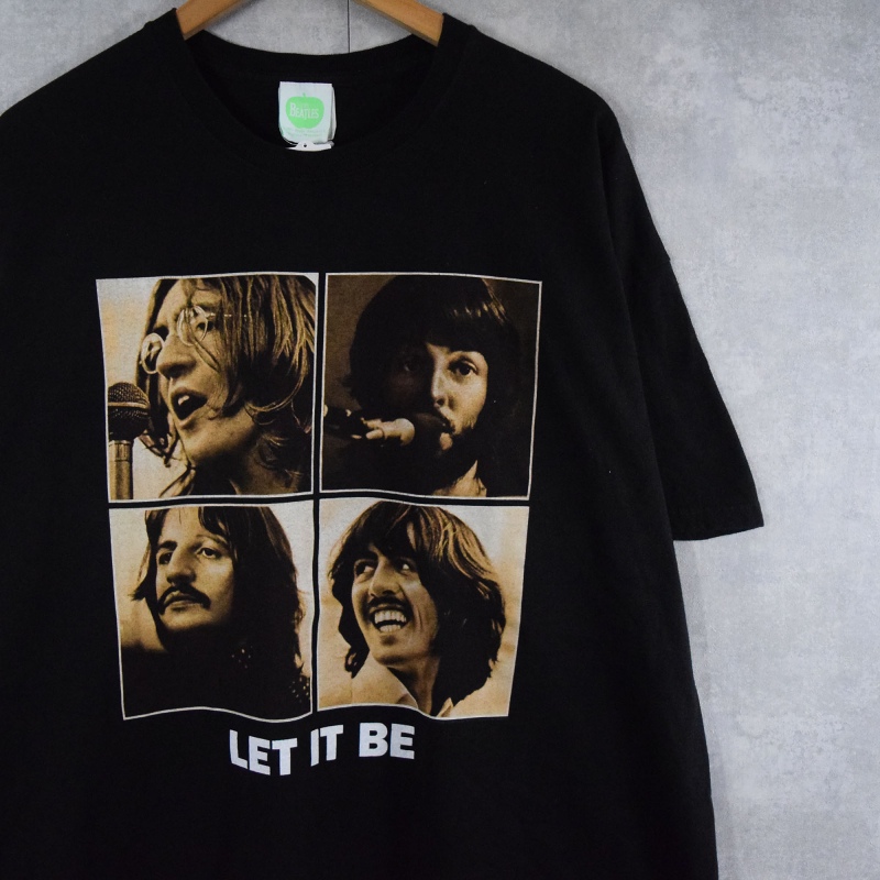 2000's THE BEATLES 