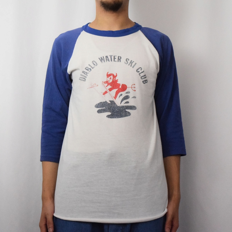 70's RUSSELL ATHLETIC USA製 