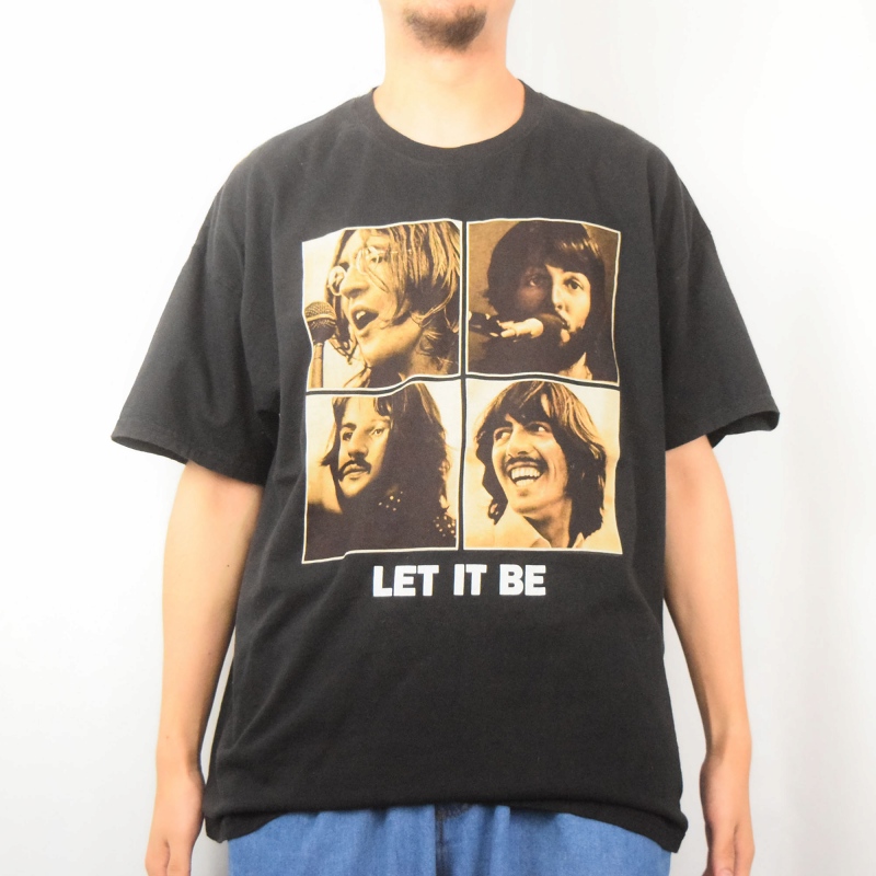 2000's THE BEATLES 